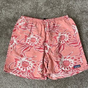 Patagonia Swim Trunks Size:M